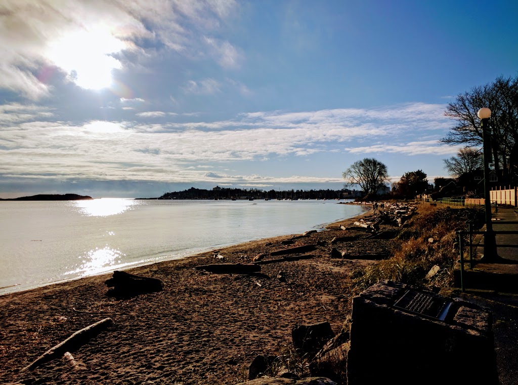 Willows Beach | Esplanade, Oak Bay, BC 000, Canada | Phone: (250) 953-2033