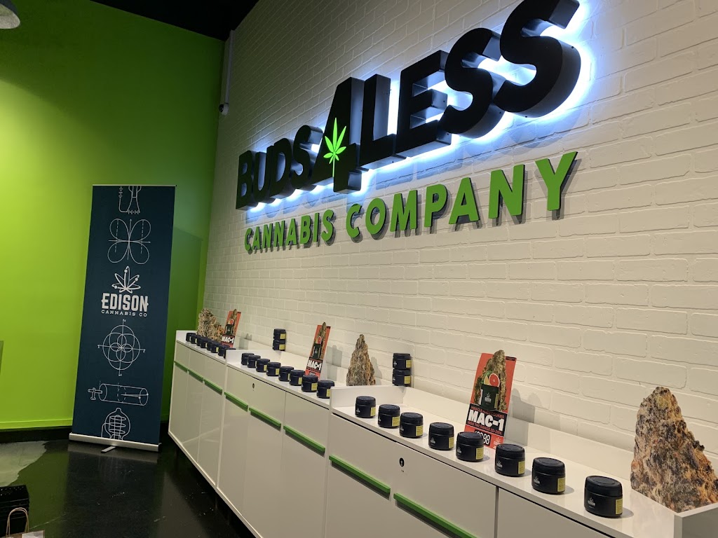 Buds 4 Less | 145 Mapleview Dr W, Barrie, ON L4N 9H7, Canada | Phone: (705) 393-1888