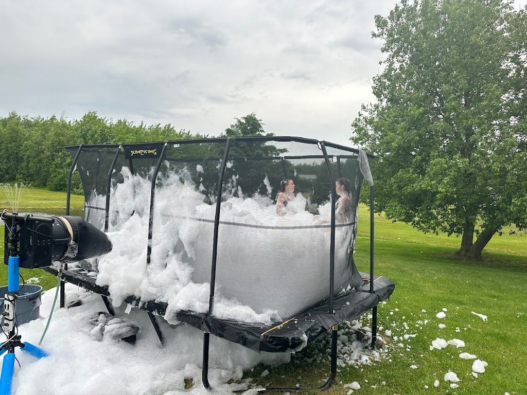 Foam Fiesta - Foam Machine Rental | 2 Inglewood St, Moncton, NB E1H 2X1, Canada | Phone: (506) 878-7445