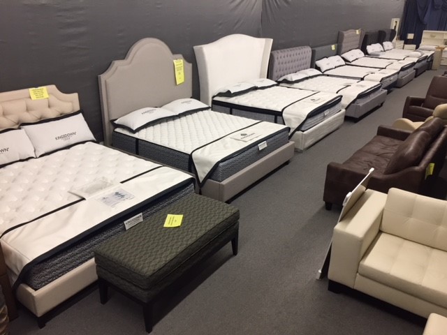 Manorhouse Home Interiors Inc | 42-50 Continental Pl, Scarborough, ON M1R 2T4, Canada | Phone: (416) 438-2883