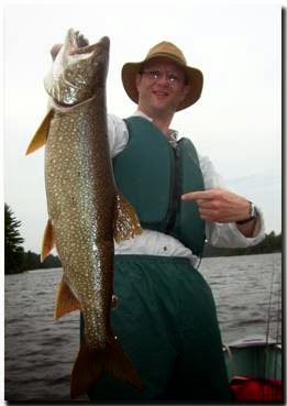 Slippery Winds Wilderness Lodge | 927 Centennial St, Winnipeg, MB R3N 1R6, Canada | Phone: (204) 982-9680
