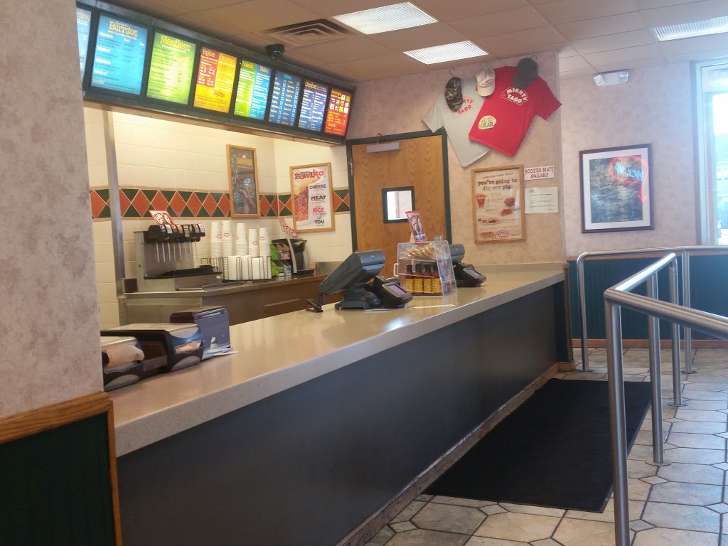 Mighty Taco | 2363 Delaware Ave, Buffalo, NY 14216, USA | Phone: (716) 871-8670