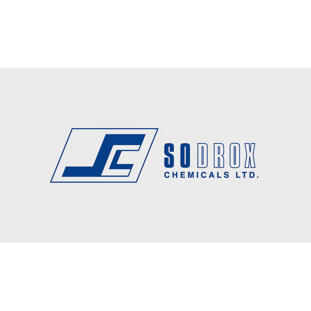 Sodrox Chemicals Ltd. | 7067 Wellington Rd 124, Guelph, ON N1H 6J3, Canada | Phone: (519) 837-2330