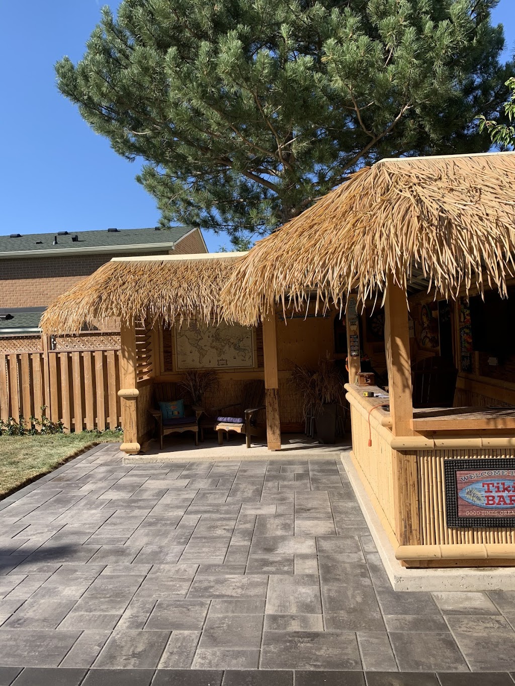 A R Down Landscaping Inc | 83 Kingham Rd, Acton, ON L7J 1S3, Canada | Phone: (905) 864-9113