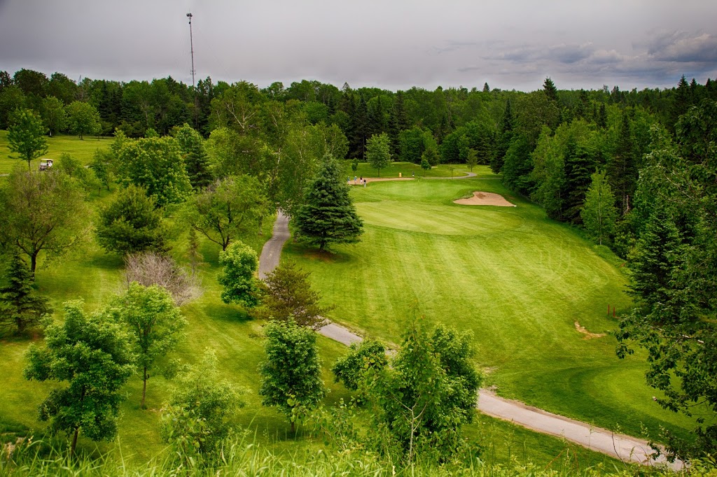 Club Golf Le Grand Portneuf | 2 Route 365, Pont-Rouge, QC G3H 3R4, Canada | Phone: (418) 873-2000