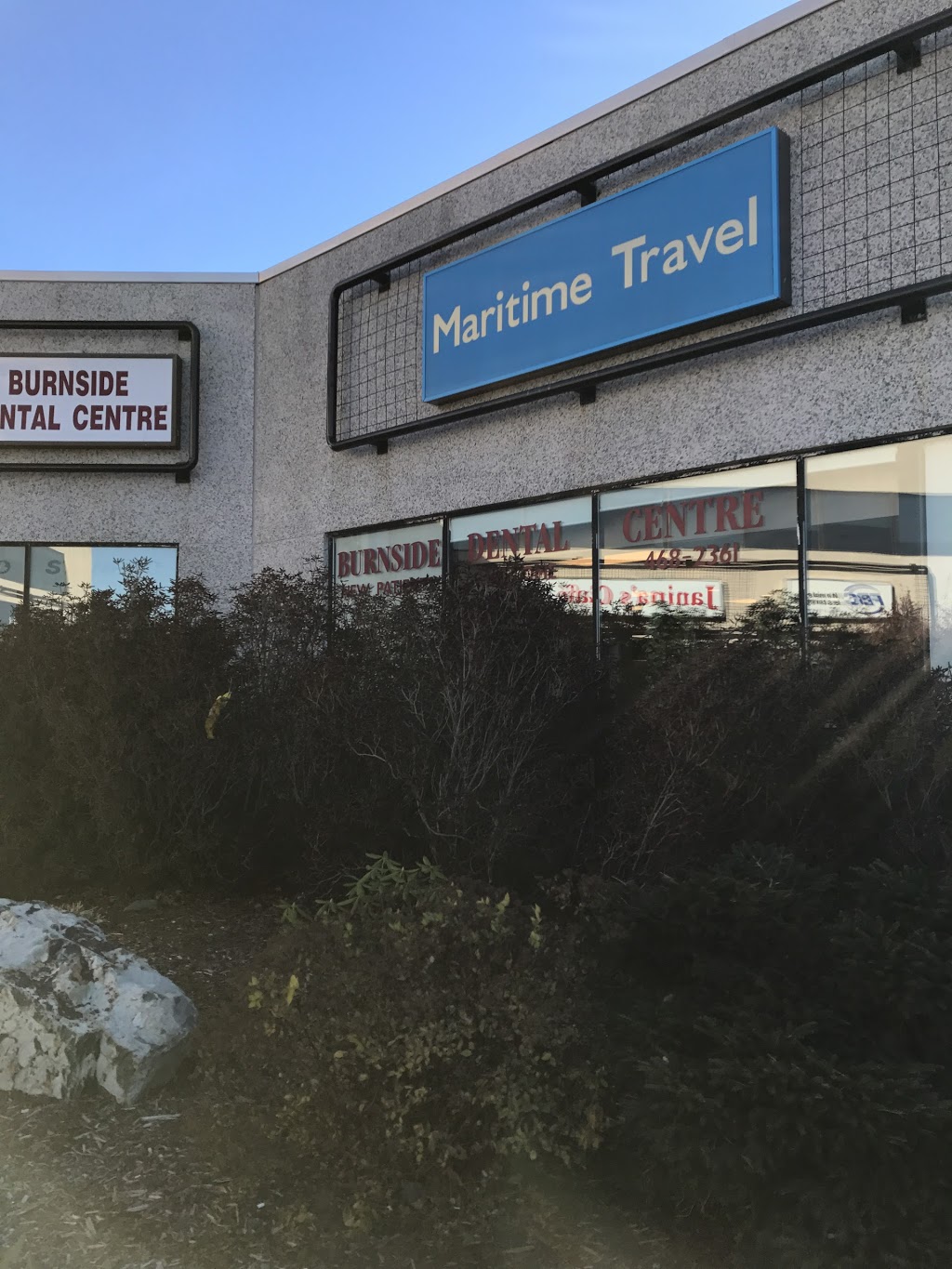 Maritime Travel | travel agency | 202 Brownlow Ave, Dartmouth, NS B3B 1T5, Canada | 9024688747 OR +1 902-468-8747