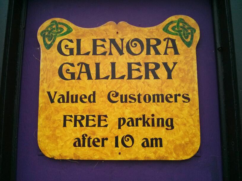 Glenora Gallery | 12602 Stony Plain Rd NW, Edmonton, AB T5N 3N7, Canada | Phone: (780) 451-3331