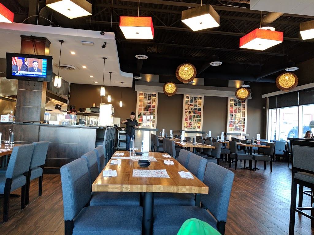 Towa Sushi & Lounge | Canada, Alberta, Calgary, 8A Ave SW, CA AB Calgary邮政编码: T3H 1T1 | Phone: (403) 727-4383