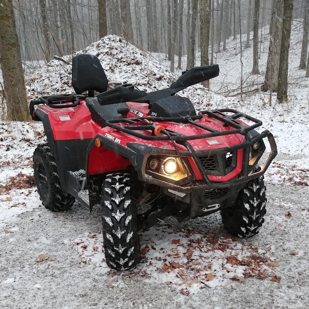 L1FE Outdoors ATV Rental Bracebridge | High Falls Rd, Bracebridge, ON P1L 1W9, Canada | Phone: (705) 358-4484