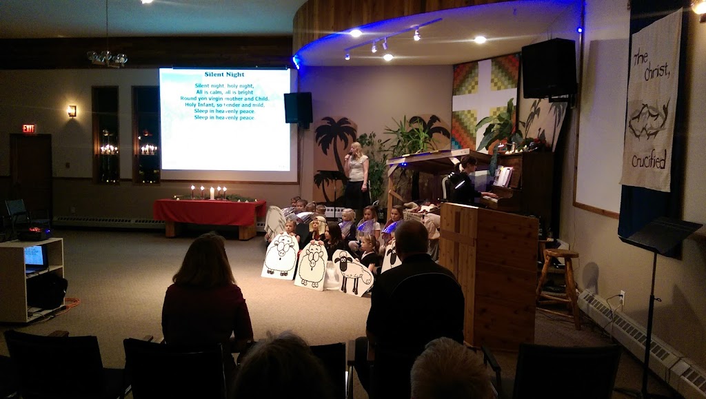 Kimberley Fellowship Baptist Church | 395 Marsden St, Kimberley, BC V1A 1H3, Canada | Phone: (250) 427-7316