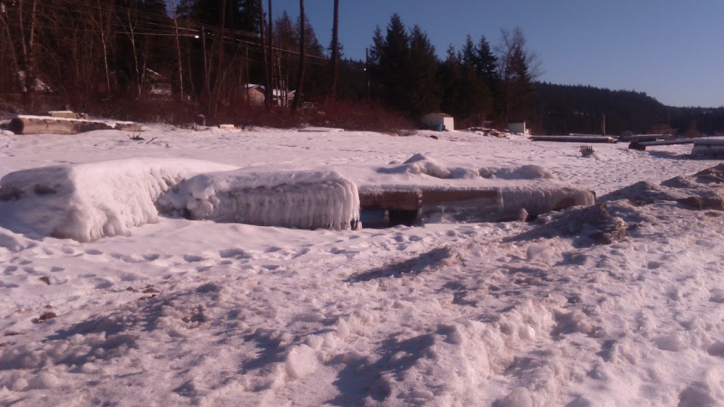 Eagle View | 3322 Eagle Bay Rd, Blind Bay, BC V0E 1H1, Canada | Phone: (250) 675-2242