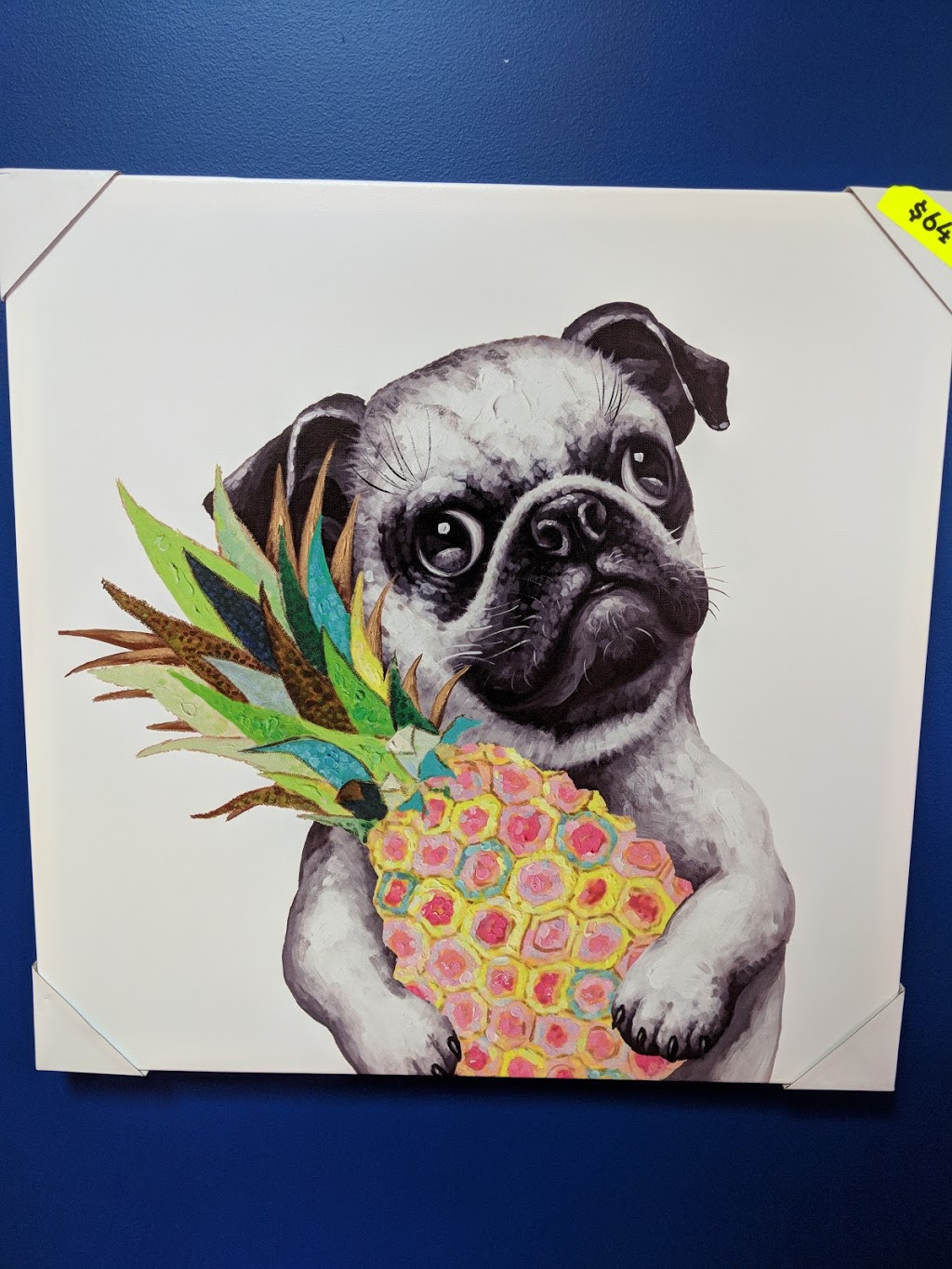 Awesome Pawsome Ranch Ltd | 27317 Township Rd 514, Spruce Grove, AB T7Y 1H8, Canada | Phone: (780) 963-3368
