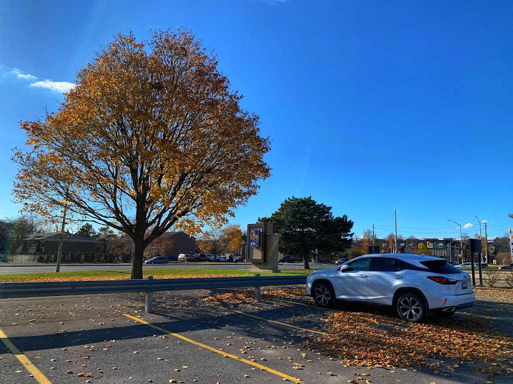 RBC Royal Bank | 3030 Mainway, Burlington, ON L7M 1A3, Canada | Phone: (905) 335-1530