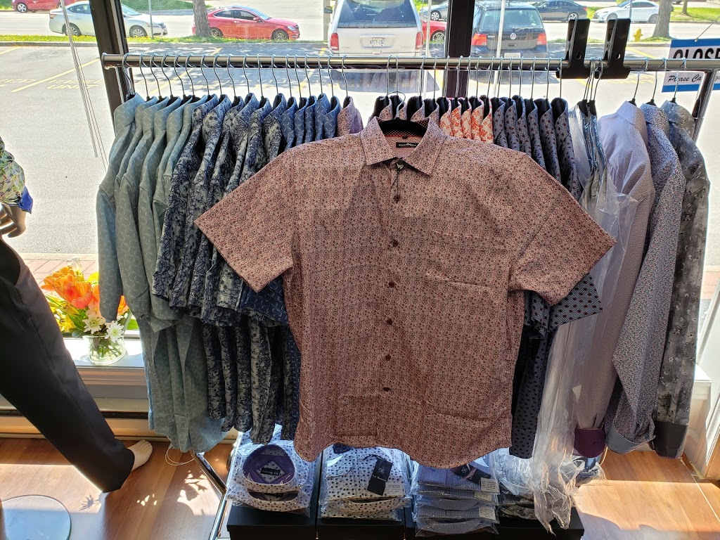 Camicia Uomo Italy | 80 Carlauren Rd #15, Woodbridge, ON L4L 7Z5, Canada | Phone: (647) 394-9197