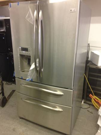 Dragon appliance sales and service. | 9149 Shaughnessy St, Vancouver, BC V6P 6R9, Canada | Phone: (604) 662-3832