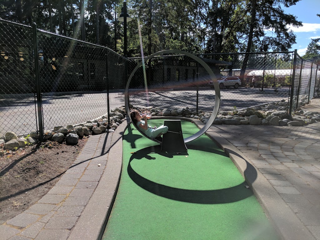 Matticks Farm Mini Golf | 5325 Cordova Bay Rd, Victoria, BC V8Y 2L3, Canada | Phone: (250) 658-4053