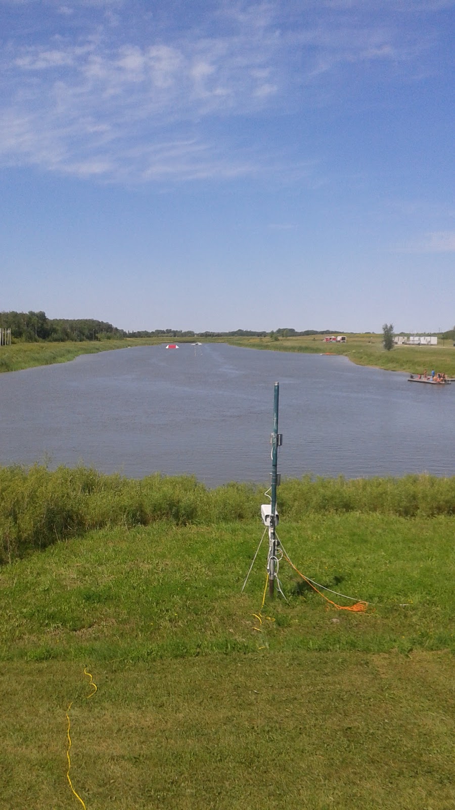 Lake Shirley - WSWM | 365 Murdock Rd, Springfield, MB R2J 4E6, Canada | Phone: (204) 925-5700