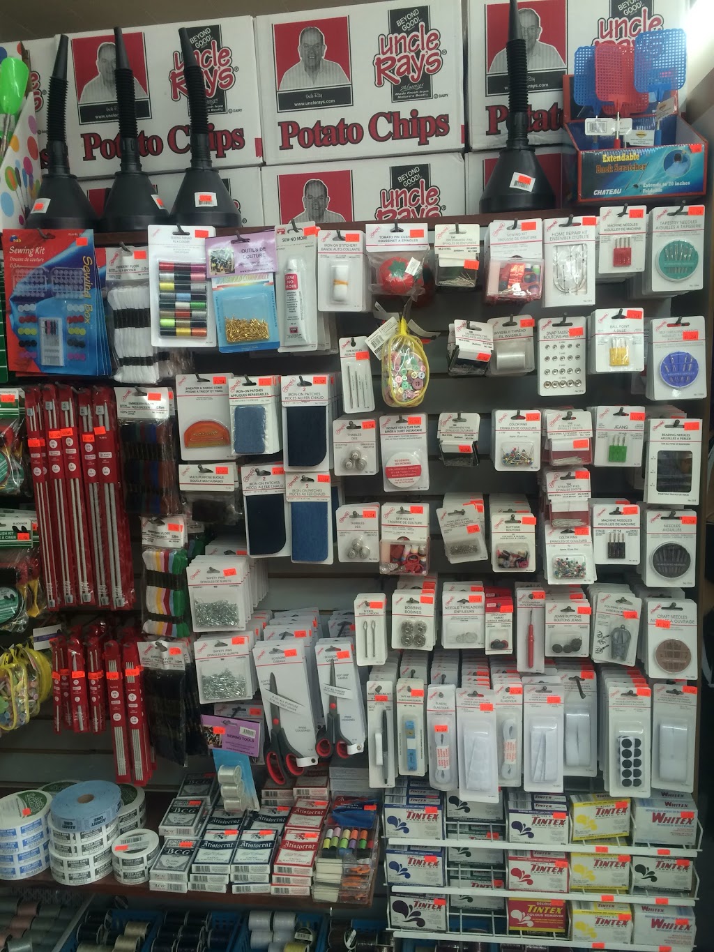 Super Dollar Plus | 333 Victoria St N, Tweed, ON K0K 3J0, Canada | Phone: (613) 478-9811