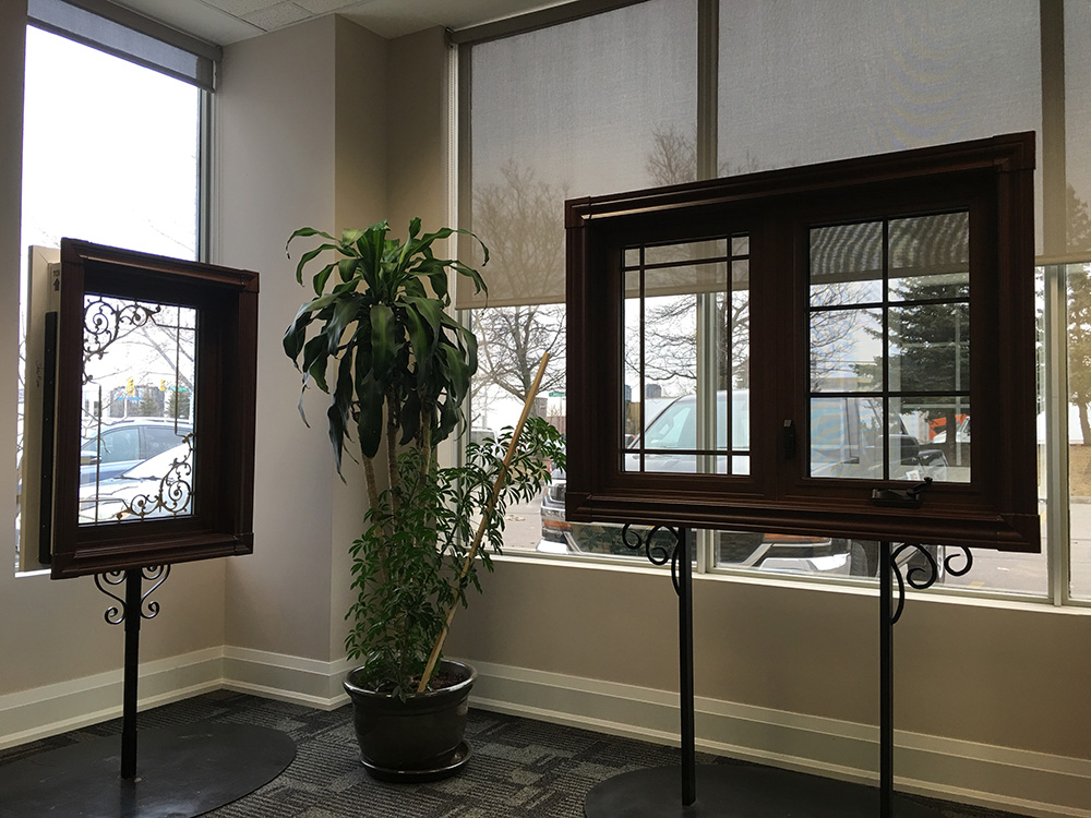 Window Mart Edmonton | 11474 Winterburn Rd NW, Edmonton, AB T5S 2Y3, Canada | Phone: (855) 993-0303