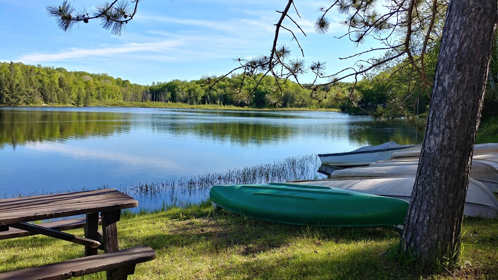 Miners Bay Lodge | 9718 ON-35, Minden, ON K0M 2L1, Canada | Phone: (705) 286-2978