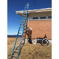 Banks Road Electrical Ltd | 304 Broad Cove Banks Rd, Inverness, NS B0E 1N0, Canada | Phone: (902) 258-5516