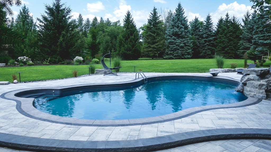 Wyndham Pool & Spa Limited | 36 Waverley Dr, Guelph, ON N1E 6C8, Canada | Phone: (519) 265-8788