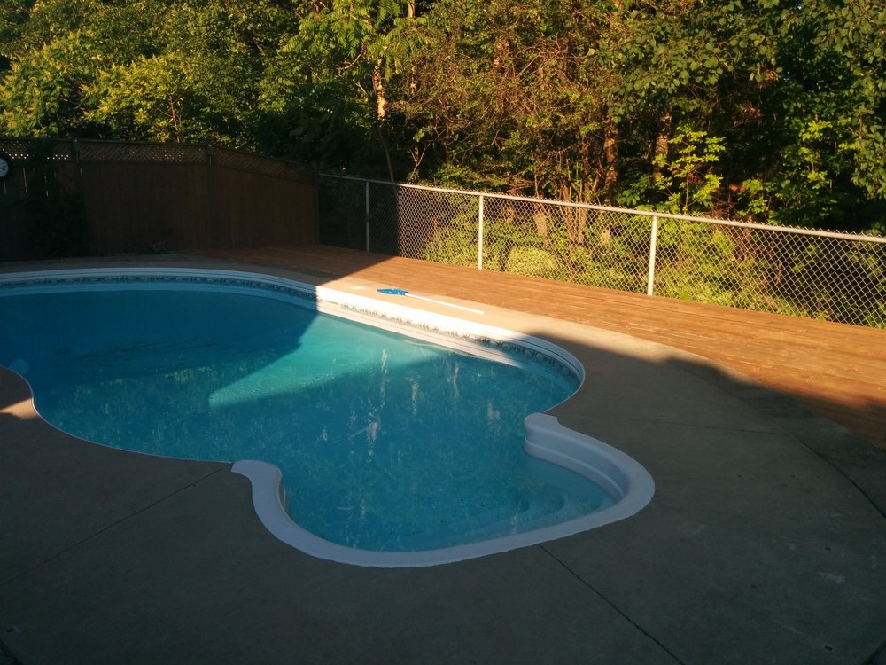 Posts & Piers by Get Decked | 1495 3 Line N, Shanty Bay, ON L0L 2L0, Canada | Phone: (705) 331-8209