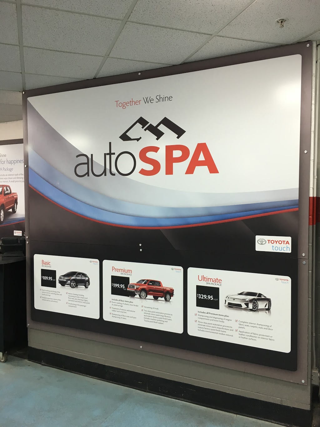 Country Hills AutoSPA | 20 Freeport Landing NE, Calgary, AB T3J 5H6, Canada | Phone: (403) 516-5269