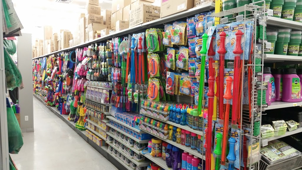 Dollarama | 235 Guelph St, Georgetown, ON L7G 4A8, Canada | Phone: (905) 873-0379