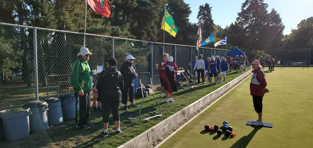 Victoria Lawn Bowling Club | 160 Nursery Rd, Victoria, BC V8V 0B9, Canada | Phone: (250) 383-5851