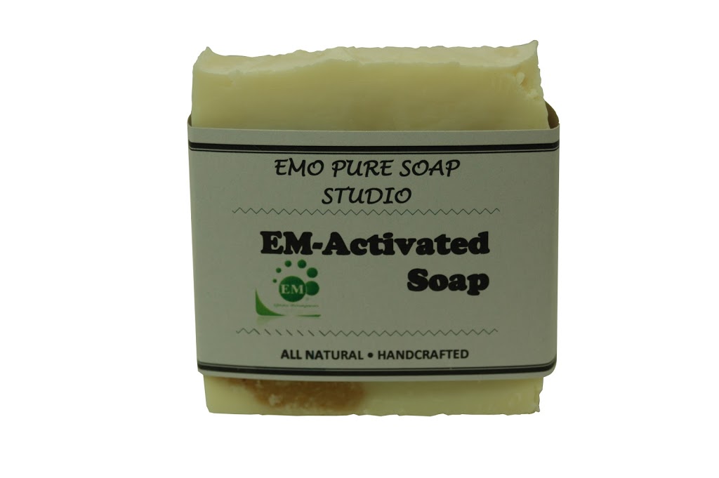 EMO PURE | 548 Red River Dr, Waterloo, ON N2T 2B7, Canada | Phone: (226) 600-4264