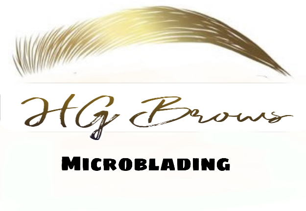 HG Brows | 11402 132 Ave NW, Edmonton, AB T5E 1A2, Canada | Phone: (587) 501-1448