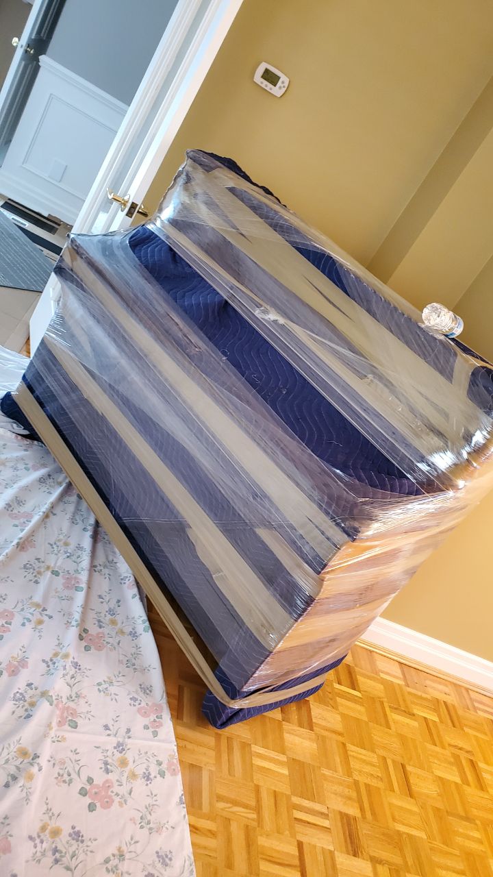G-Force Moving and Delivery | 11 Oneida Crescent #1201, Richmond Hill, ON L4B 0A1, Canada | Phone: (647) 774-5686