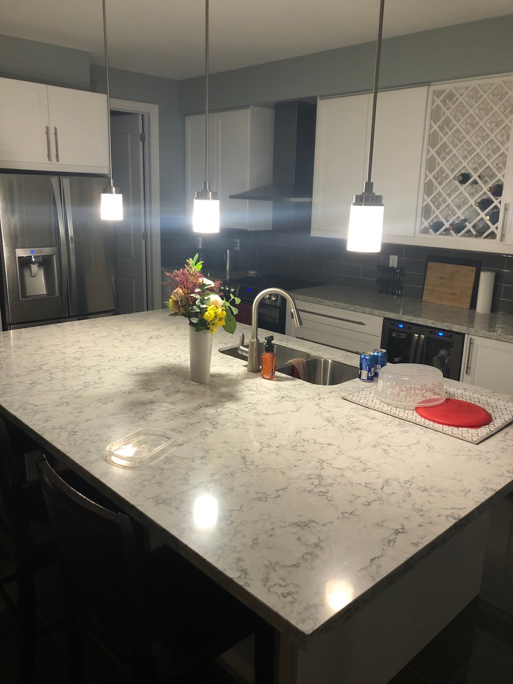 JP Renovations | 5 Benjamin Ln, Barrie, ON L4N 0S3, Canada | Phone: (705) 791-0479