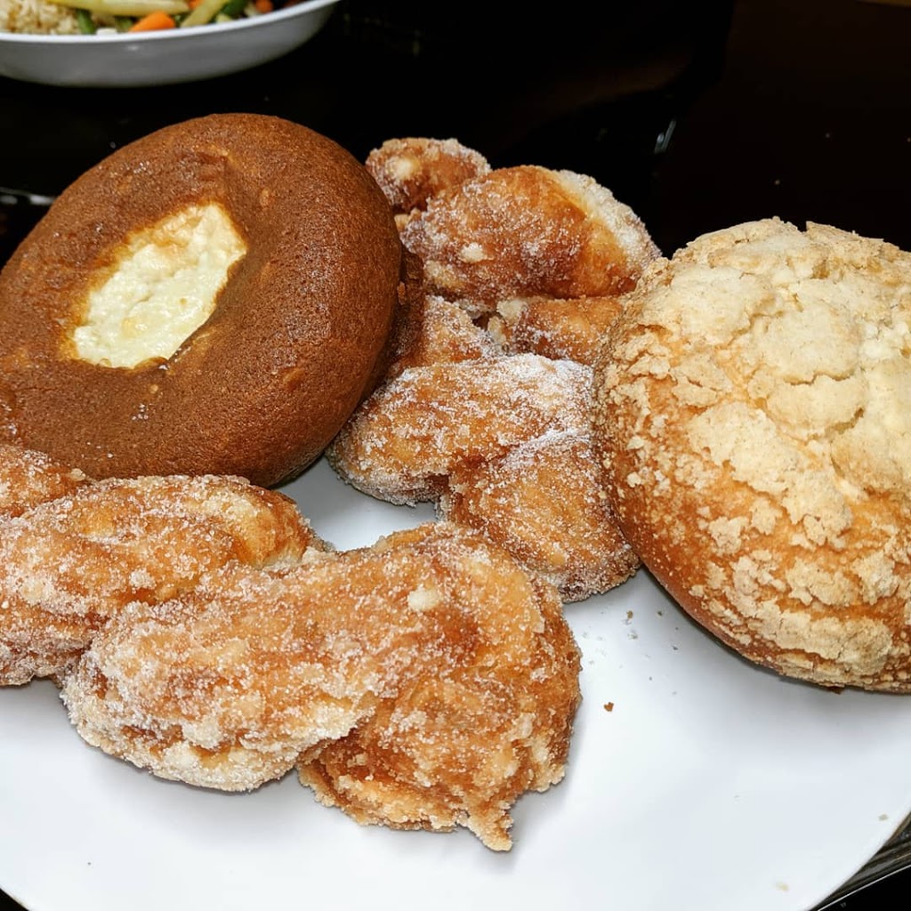 JnJ Bakery Cafe | 26 Caesar Ave, Nepean, ON K2G 0B2, Canada | Phone: (613) 489-0564
