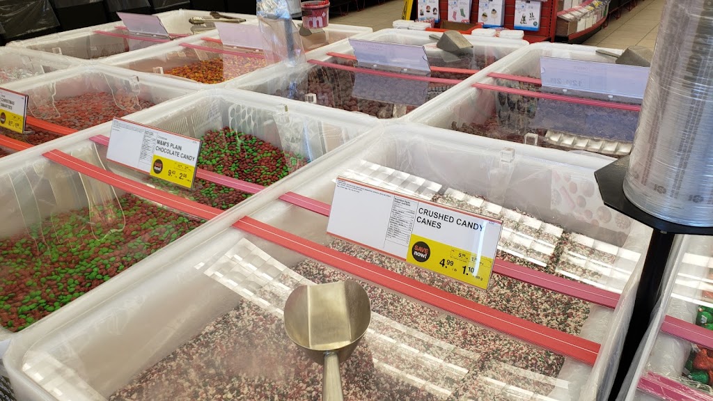 Bulk Barn | 40 Quarry Street East #20, Cochrane, AB T4C 0W6, Canada | Phone: (403) 851-3700