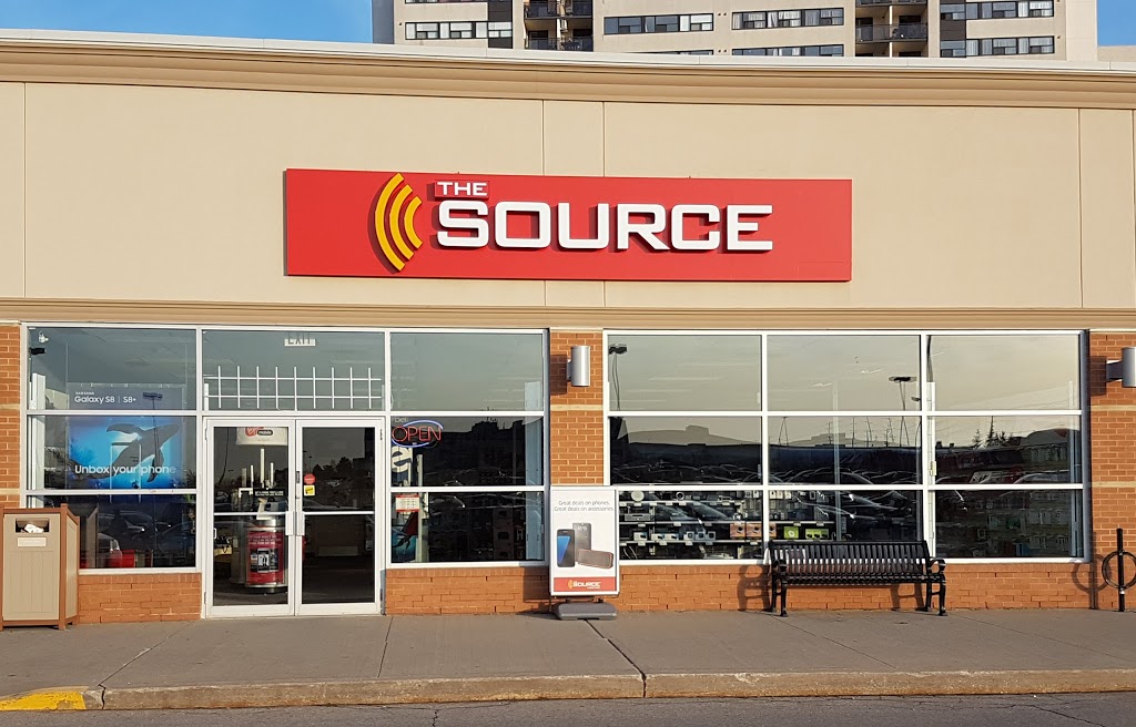 The Source | 6677 Meadowvale Town Centre Circle #8 Bldg M Unit 7, Mississauga, ON L5N 2R5, Canada | Phone: (844) 763-0636