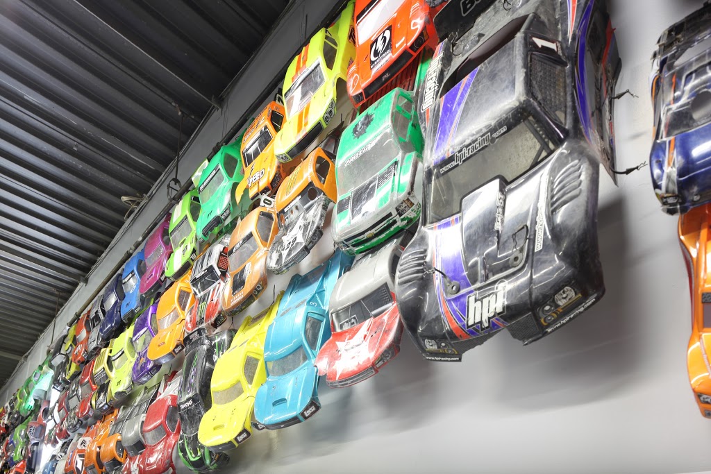 Hotrod Hobbies | 1890 Brampton St, Hamilton, ON L8H 3S5, Canada | Phone: (905) 544-8111