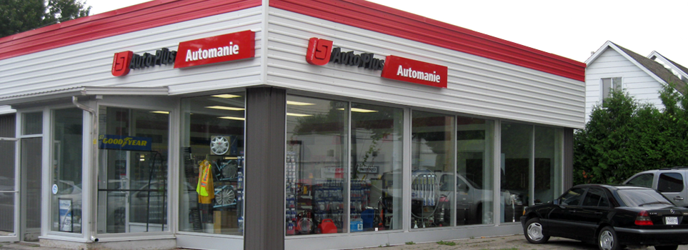 Automanie Inc | 597 Rue Notre-Dame, Repentigny, QC J6A 2V3, Canada | Phone: (450) 585-5151