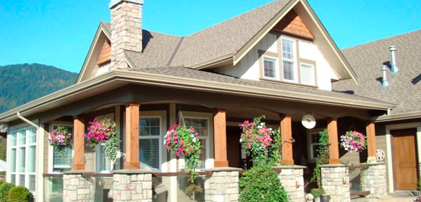 Doall Contracting Ltd | 6289 Chadsey Rd, Chilliwack, BC V2R 4P2, Canada | Phone: (604) 823-6678