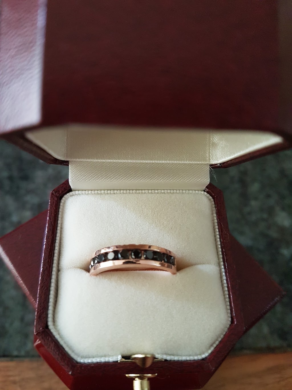 Hammond Jewellers | 20832 Lougheed Hwy, Maple Ridge, BC V2X 2R3, Canada | Phone: (604) 467-6861