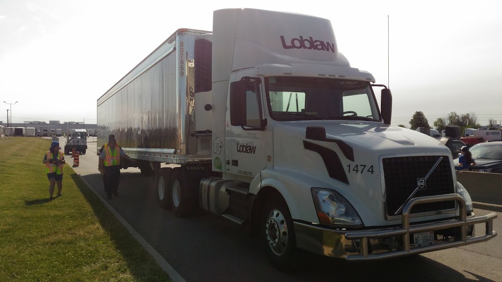 Loblaw - Maple Grove Distribution Center | 1105 Fountain St N, Cambridge, ON N3E 1A2, Canada | Phone: (519) 653-3311