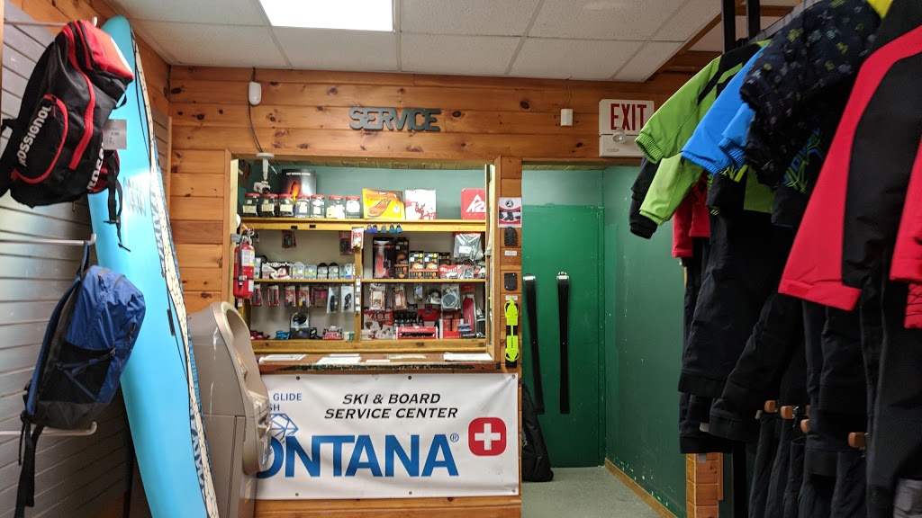 Mount Kirby Skis & Boards | 495 Taunton Rd E, Oshawa, ON L1G 0E1, Canada | Phone: (905) 432-7789