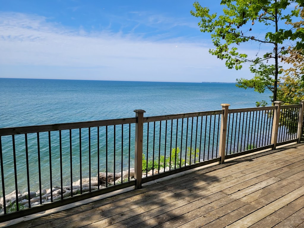 Door25 ~ Waterfront Escape | Hoover Point Ln, Selkirk, ON N0A 1P0, Canada | Phone: (519) 827-7233