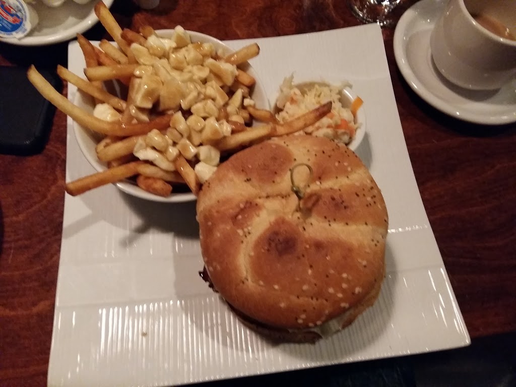 Restaurant G2 | 1149 Boulevard Vachon N, Sainte-Marie, QC G6E 1M9, Canada | Phone: (581) 224-6467