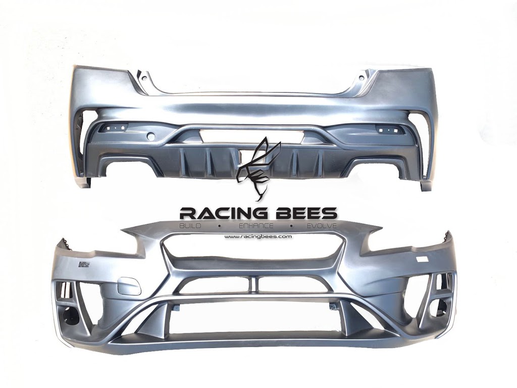 RacingBees | 1960 Ellesmere Rd #3, Scarborough, ON M1H 2V9, Canada | Phone: (416) 900-2733
