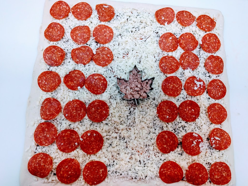 Pazoons Pizza | 1030 Adelaide St N, London, ON N5Y 2M9, Canada | Phone: (519) 673-4444
