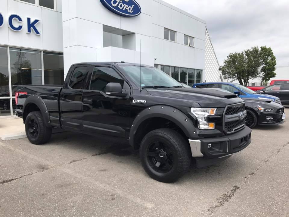 Blackstock Ford Lincoln Sales | 207155 ON-9, Orangeville, ON L9W 2Z6, Canada | Phone: (519) 941-5431