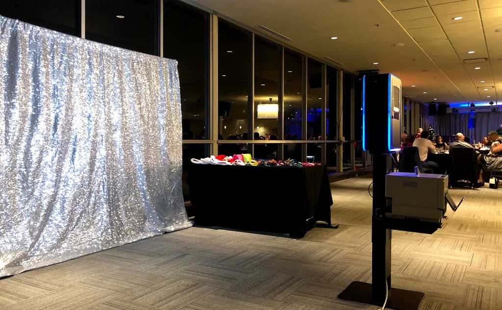 Photo Culture Photo Booth Rental | 12093 201 St, Maple Ridge, BC V2X 3M4, Canada | Phone: (778) 834-6887