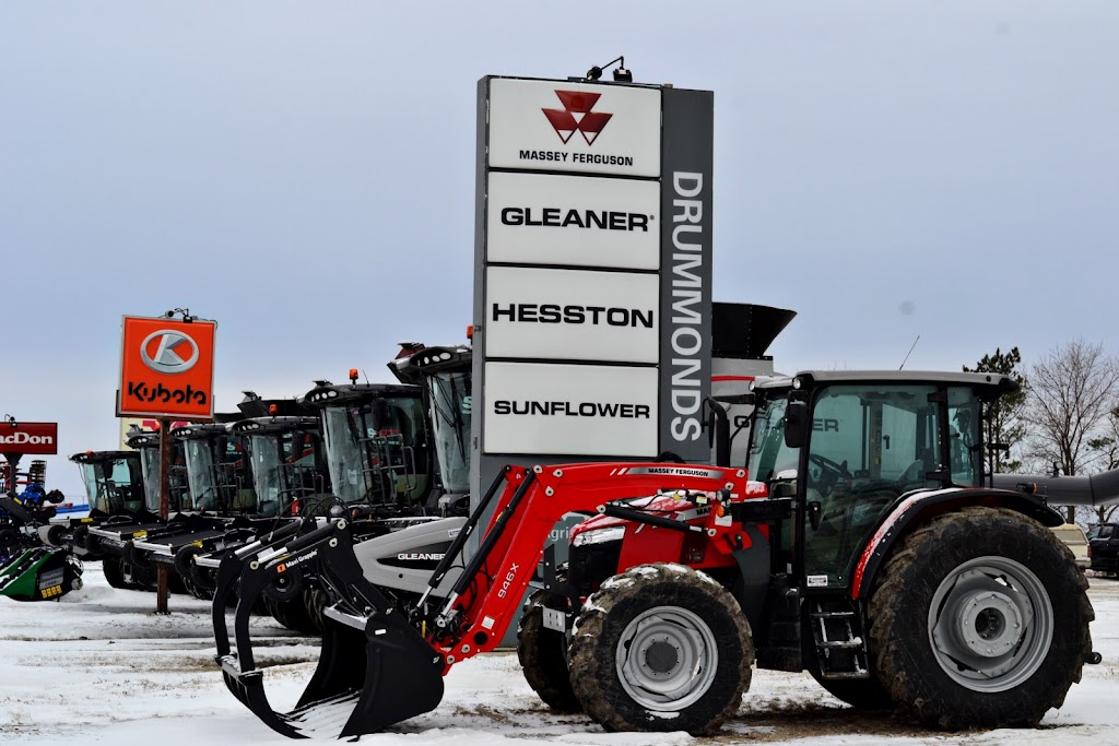 Drummonds Farm Services Ltd | MB-2, Holland, MB R0G 0X0, Canada | Phone: (204) 526-2740